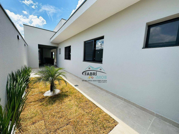 Imagem Casa com 3 Quartos à Venda, 108 m² em Condomínio Residencial Jardim - Sorocaba Imagem Casa com 3 Quartos à Venda, 108 m² em Condomínio Residencial Jardim - Sorocaba