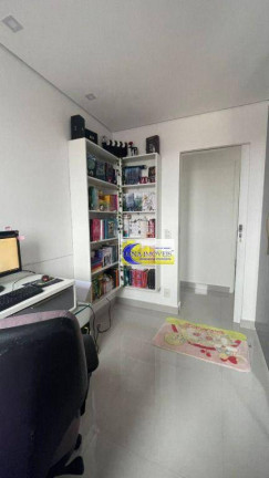 Imagem Apartamento com 2 Quartos à Venda, 54 m² em Jardim Olavo Bilac - São Bernardo Do Campo Imagem Apartamento com 2 Quartos à Venda, 54 m² em Jardim Olavo Bilac - São Bernardo Do Campo