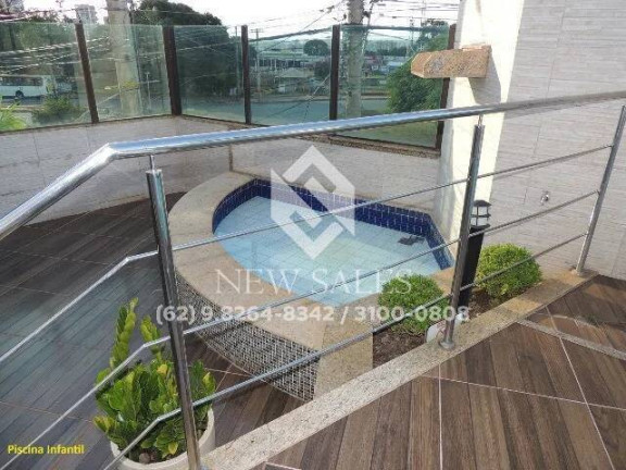 Imagem Apartamento com 2 Quartos à Venda, 59 m² em Setor Leste Universitário - Goiânia Imagem Apartamento com 2 Quartos à Venda, 59 m² em Setor Leste Universitário - Goiânia