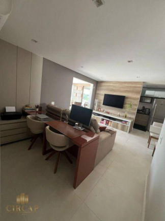 Imagem Apartamento com 3 Quartos à Venda, 87 m² em Lapa - São Paulo