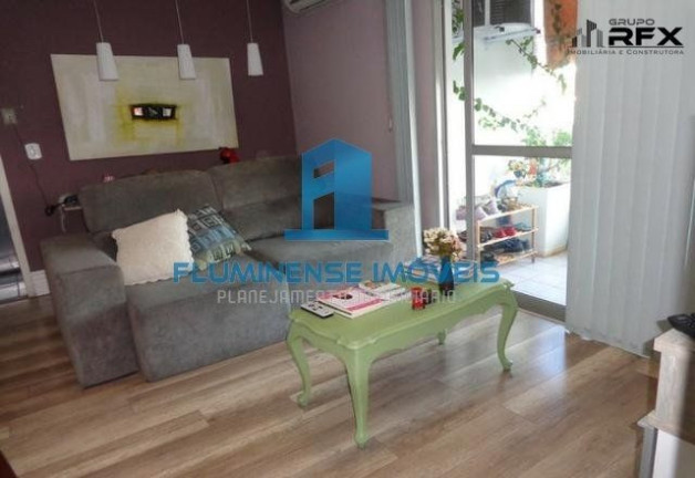 Imagem Cobertura com 3 Quartos à Venda, 120 m² em Santa Rosa - Niterói Imagem Cobertura com 3 Quartos à Venda, 120 m² em Santa Rosa - Niterói