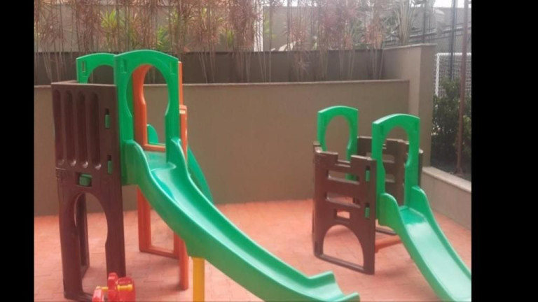 Imagem Cobertura com 4 Quartos à Venda, 360 m² em Campestre - Santo André