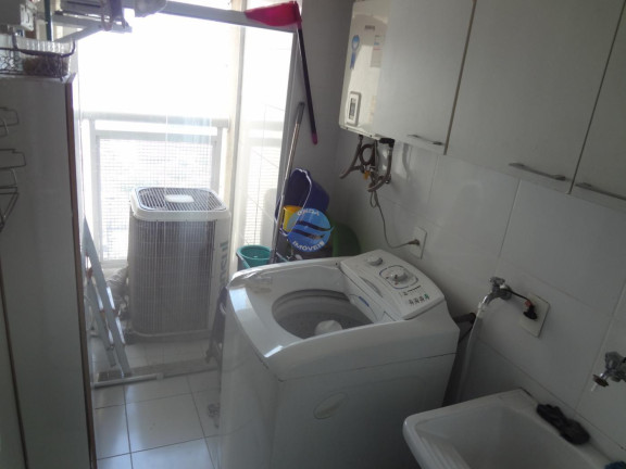 Imagem Apartamento com 3 Quartos à Venda, 96 m² em Vila Belmiro - Santos Imagem Apartamento com 3 Quartos à Venda, 96 m² em Vila Belmiro - Santos