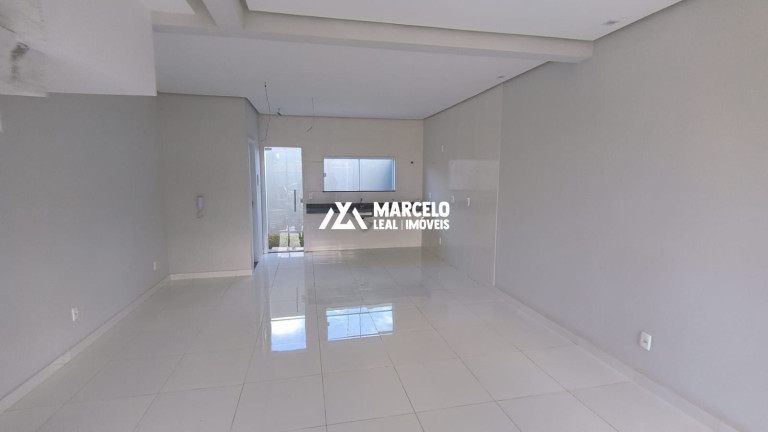Imagem Casa de Condomínio com 3 Quartos à Venda, 88 m² em Boa Vista - Vitória Da Conquista Imagem Casa de Condomínio com 3 Quartos à Venda, 88 m² em Boa Vista - Vitória Da Conquista