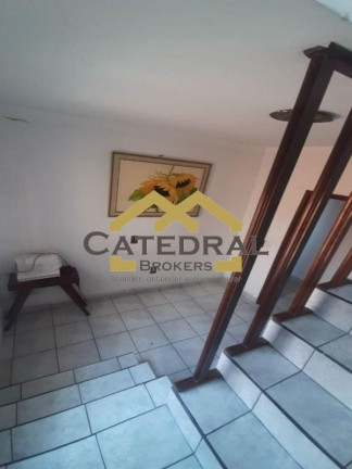 Imagem Sobrado com 6 Quartos à Venda, 360 m² em Centro - Jundiaí