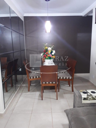 Imagem Imóvel com 2 Quartos à Venda, 49 m² em Jardim Manoel Penna - Ribeirão Preto Imagem Imóvel com 2 Quartos à Venda, 49 m² em Jardim Manoel Penna - Ribeirão Preto