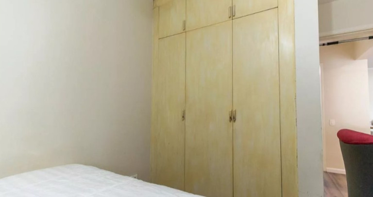 Imagem Apartamento com 2 Quartos à Venda, 65 m² em Brooklin Paulista - São Paulo