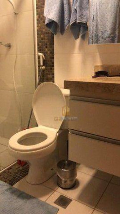Imagem Apartamento com 2 Quartos à Venda, 70 m² em Setor Oeste - Goiânia