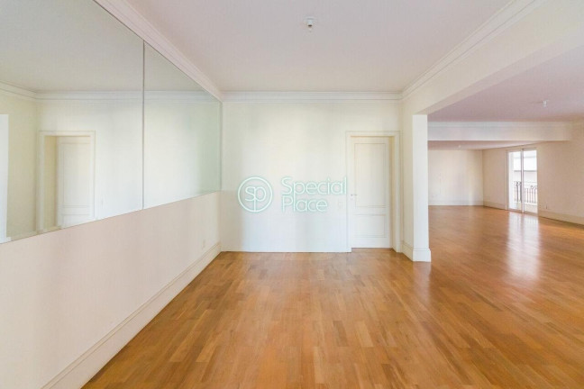 Imagem Apartamento com 4 Quartos à Venda, 400 m² em Higienópolis - São Paulo