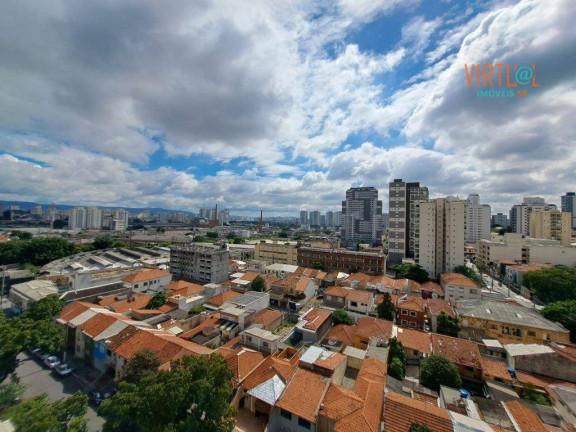 Imagem Apartamento com 2 Quartos à Venda, 62 m² em Vila Romana - São Paulo Imagem Apartamento com 2 Quartos à Venda, 62 m² em Vila Romana - São Paulo