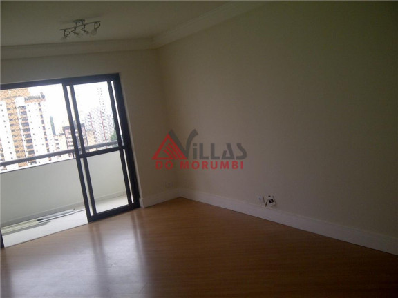 Imagem Apartamento com 3 Quartos à Venda, 97 m² em Vila Andrade - São Paulo