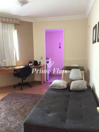 Imagem Apartamento com 1 Quarto à Venda, 32 m² em Cerqueira César - São Paulo