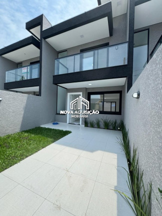 Sobrado com 3 Quartos à Venda, 106 m² em Junara - Matinhos