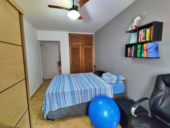 Imagem Apartamento com 1 Quarto à Venda, 54 m² em Pitangueiras - Guarujá Imagem Apartamento com 1 Quarto à Venda, 54 m² em Pitangueiras - Guarujá