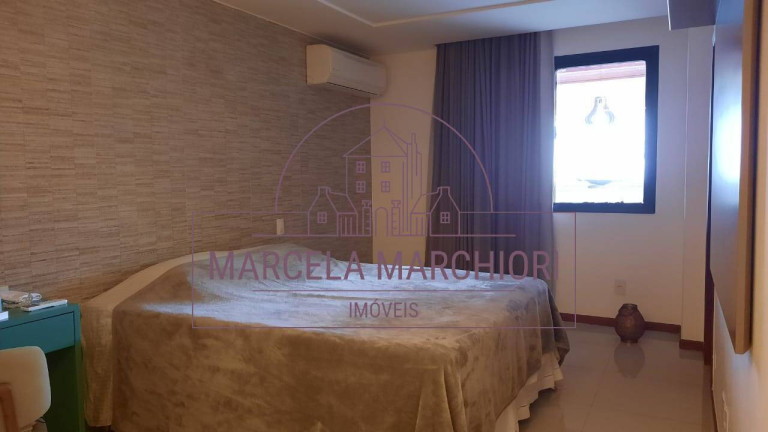 Imagem Cobertura com 4 Quartos à Venda, 291 m² em Praia De Itaparica - Vila Velha