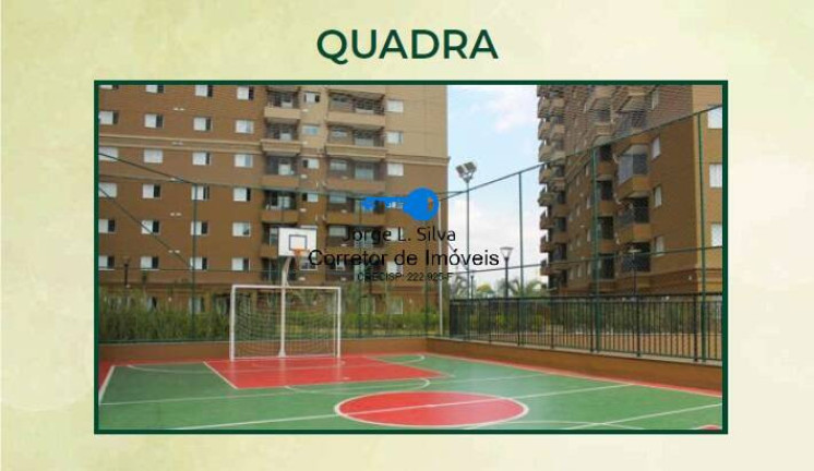Imagem Apartamento com 3 Quartos à Venda, 76 m² em Jardim Tupanci - Barueri
