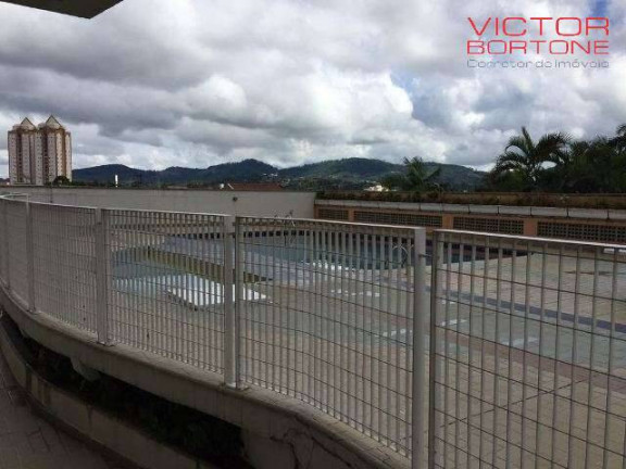 Imagem Apartamento com 3 Quartos à Venda, 98 m² em Centro - Mogi Das Cruzes