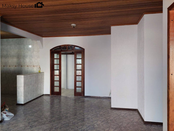 Imagem Casa com 2 Quartos à Venda, 75 m² em Rio Pequeno - São José Dos Pinhais Imagem Casa com 2 Quartos à Venda, 75 m² em Rio Pequeno - São José Dos Pinhais