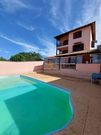 Casa à Venda, 500 m² em Conjunto Vila Maria - Lagoa Santa