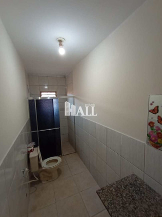 Imagem Casa com 3 Quartos à Venda, 135 m² em Jardim Arroyo - São José Do Rio Preto Imagem Casa com 3 Quartos à Venda, 135 m² em Jardim Arroyo - São José Do Rio Preto