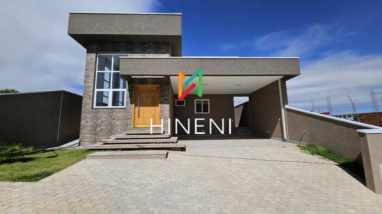 Casa com 3 Quartos à Venda, 360 m² em Loteamento Greenfield - Atibaia