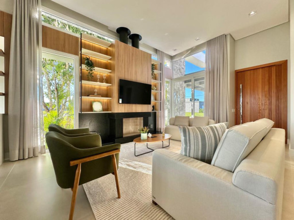 Imagem Casa com 4 Quartos à Venda, 165 m² em Arroio Teixeira - Capao Da Canoa