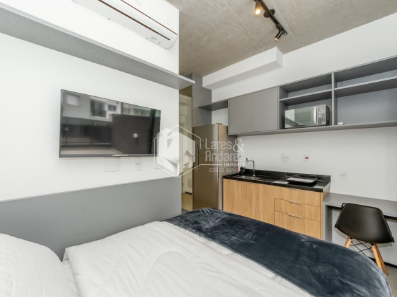 Imagem Imóvel com 1 Quarto à Venda, 38 m² em Jardim Paulista - São Paulo Imagem Imóvel com 1 Quarto à Venda, 38 m² em Jardim Paulista - São Paulo