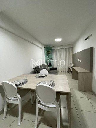 Imagem Apartamento com 1 Quarto à Venda, 33 m² em Pina - Recife