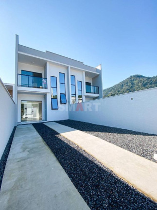 Casa com 2 Quartos à Venda, 94 m² em Jaraguá 84 - Jaraguá Do Sul