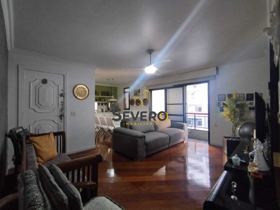 Imagem Apartamento com 3 Quartos à Venda, 150 m² em Icaraí - Niterói