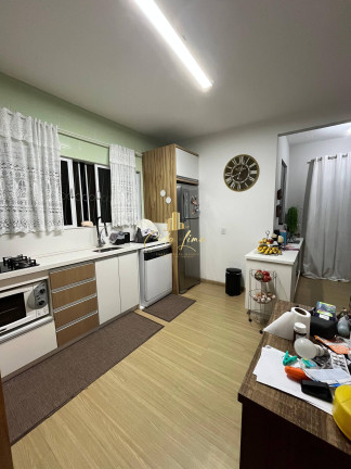 Imagem Casa com 4 Quartos à Venda, 160 m² em Potecas - São José