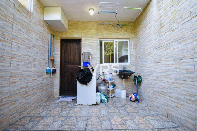 Imagem Casa com 3 Quartos à Venda, 79 m² em Araras - Teresópolis Imagem Casa com 3 Quartos à Venda, 79 m² em Araras - Teresópolis