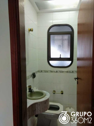 Imagem Apartamento com 4 Quartos à Venda, 138 m² em Parque Das Nações - Santo André Imagem Apartamento com 4 Quartos à Venda, 138 m² em Parque Das Nações - Santo André