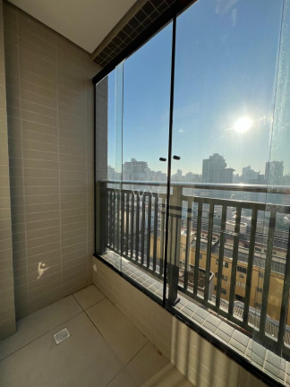 Imagem Apartamento com 2 Quartos à Venda, 95 m² em Guilhermina - Praia Grande