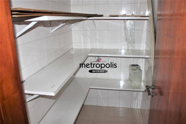 Imagem Apartamento com 3 Quartos à Venda, 160 m² em Santo Antônio - São Caetano Do Sul Imagem Apartamento com 3 Quartos à Venda, 160 m² em Santo Antônio - São Caetano Do Sul
