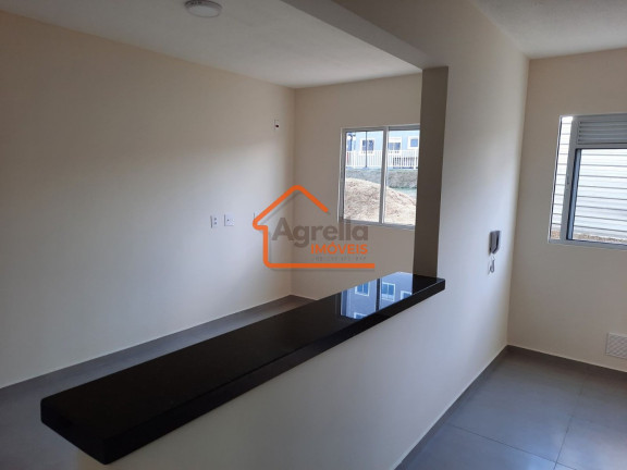 Imagem Imóvel com 2 Quartos à Venda, 60 m² em Condomínio Parque Imperial - Mogi Mirim Imagem Imóvel com 2 Quartos à Venda, 60 m² em Condomínio Parque Imperial - Mogi Mirim