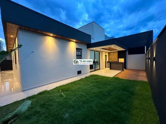 Imagem Casa com 3 Quartos à Venda, 150 m² em Condomínio Terras Do Vale - Caçapava