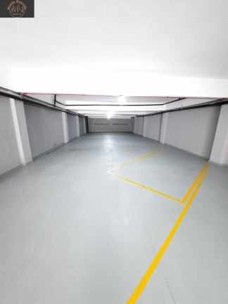 Imagem Cobertura com 2 Quartos à Venda, 72 m² em Vila Tibiriçá - Santo André