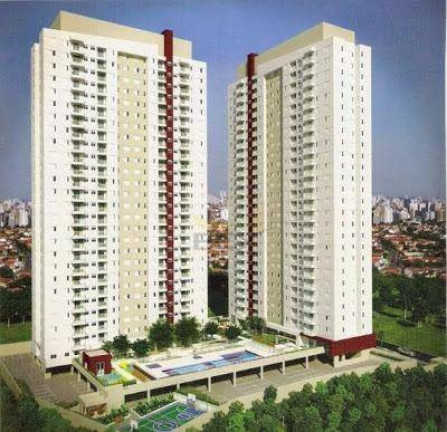 Imagem Apartamento com 3 Quartos à Venda, 69 m² em Jardim Iracema - Barueri