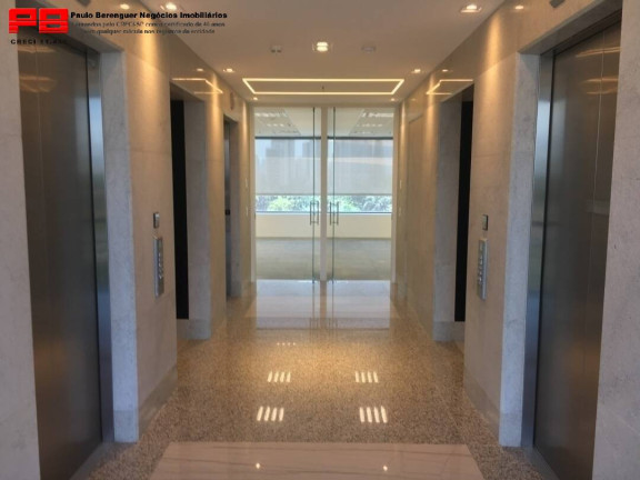 Imagem Imóvel Comercial para Alugar, 271 m² em Cidade Monções - São Paulo