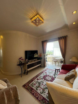 Imagem Apartamento com 2 Quartos à Venda, 70 m² em Parque Industrial - São José Dos Campos Imagem Apartamento com 2 Quartos à Venda, 70 m² em Parque Industrial - São José Dos Campos