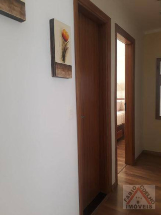 Imagem Apartamento com 2 Quartos à Venda, 71 m² em Alto Da Boa Vista - São Paulo
