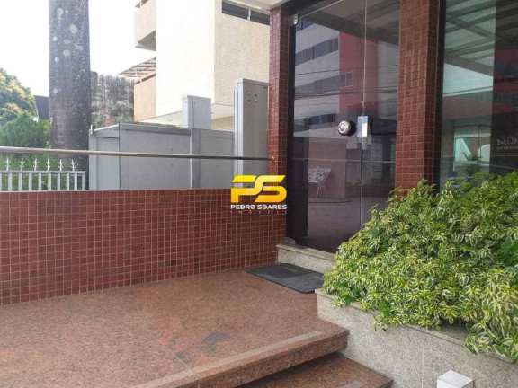 Imagem Apartamento com 3 Quartos à Venda, 147 m² em Tambaú - João Pessoa Imagem Apartamento com 3 Quartos à Venda, 147 m² em Tambaú - João Pessoa