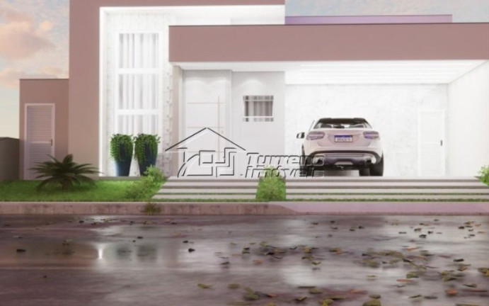 Imagem Casa de Condomínio com 3 Quartos à Venda, 149 m² em Terras Do Vale - Caçapava Imagem Casa de Condomínio com 3 Quartos à Venda, 149 m² em Terras Do Vale - Caçapava