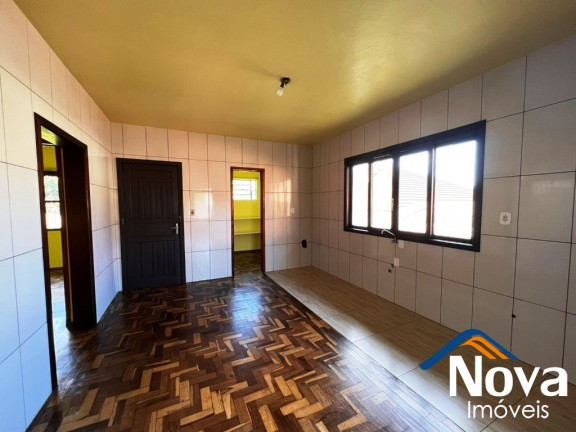 Imagem Imóvel com 3 Quartos para Alugar, 100 m² em Logradouro - Nova Petrópolis