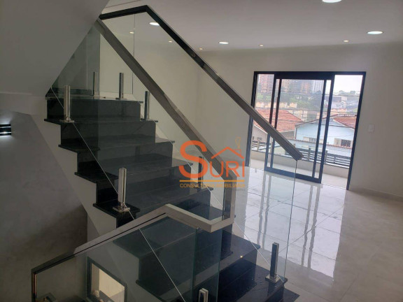 Imagem Sobrado com 3 Quartos à Venda, 201 m² em Jardim Valdibia - São Bernardo Do Campo Imagem Sobrado com 3 Quartos à Venda, 201 m² em Jardim Valdibia - São Bernardo Do Campo
