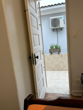Imagem Casa com 3 Quartos à Venda, 168 m² em Ponta Da Praia - Santos