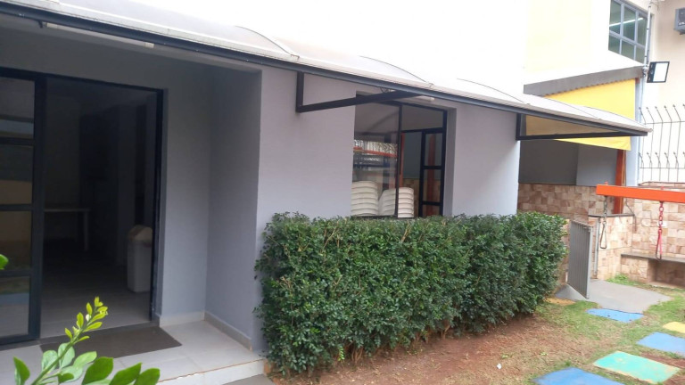 Imagem Apartamento com 2 Quartos à Venda, 58 m² em Jardim Casablanca - São Paulo Imagem Apartamento com 2 Quartos à Venda, 58 m² em Jardim Casablanca - São Paulo