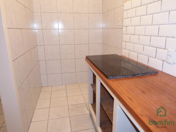 Imagem Apartamento com 1 Quarto para Alugar, 48 m² em Petrópolis - Porto Alegre
