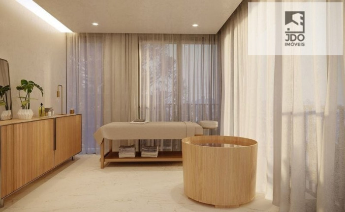 Imagem Apartamento com 3 Quartos à Venda, 309 m² em Ecoville - Curitiba Imagem Apartamento com 3 Quartos à Venda, 309 m² em Ecoville - Curitiba